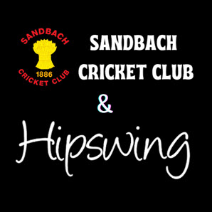 Event organiser logo